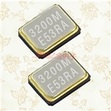 FA-20H進(jìn)口愛普生晶振,EPSON晶振型號,石英表貼式晶體特點,FA-20H 32.0000MF20X-K3