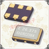 高頻率SG3225EAN、SG3225VAN差分晶體,愛普生貼片振蕩器,進(jìn)口低相位晶振,以太網(wǎng)差分OSC晶振,SG3225EAN 312.500000M-KEGA3